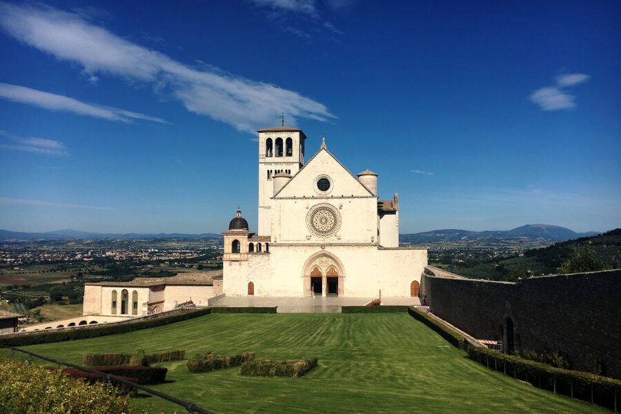 Foto di yoloizi da Pixabay